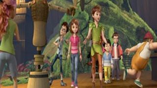 POGO to take kids on a new adventure with Peter Pan Thumbnail