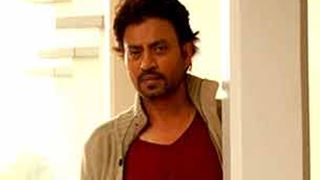 Irrfan  The actor with an impact