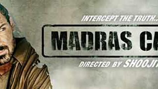 'Madras Cafe' will be for selective audiences: John Abraham