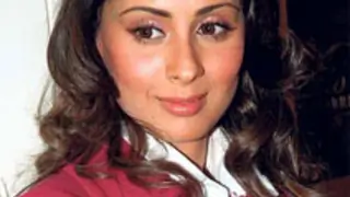 "Nandita Mehra is my best friend in the industry" - Sangeeta thumbnail