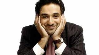 Vir Das, the comedian of substance Thumbnail