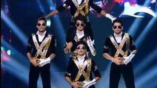 MJ5 takes away the Trophy! Thumbnail