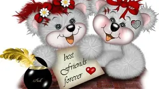Little stars - Great Friends! thumbnail