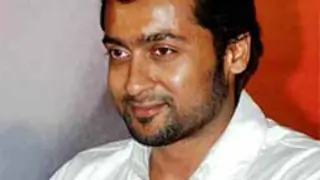 Selvaraghavan competes with himself: Suriya Thumbnail