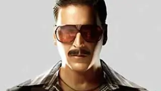 When Akshay reminded Al Pacino of 'The Godfather' Thumbnail