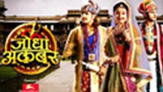 Tanya Gupta in Jodha Akbar as Akbar's wife... Thumbnail