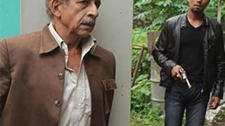 Randeep Hooda on sharing screen space with Naseeruddin Shah in their u