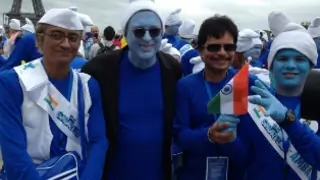TMKOC integrates with Smurfs'-2 Thumbnail