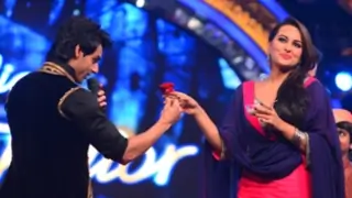 Sonakshi and Karan's 'Dobaara' effect Thumbnail