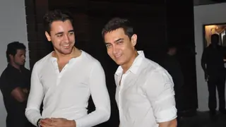 Aamir has not watched most of my films actually- Imran Khan Thumbnail