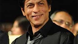 AbRam makes Eid special for Shah Rukh Khan