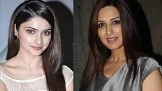 No better choice than Sonali Bendre: Prachi Desai Thumbnail