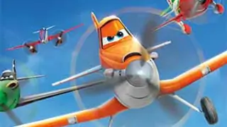 Fly high on Disney planes thumbnail