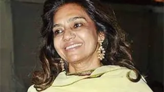 My film on M.F. Husain not a biopic: Barkha Roy Thumbnail