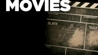 Film actors as TV hosts. Thumbnail