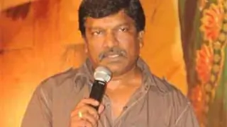 Krishna Vamsi's next a multi-starrer? Thumbnail