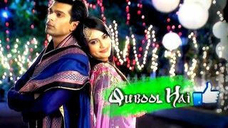 Fans say Qubool Hai to the much loved Muslim social drama!
