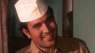 Rajesh Khanna's statue unveiled in family's presence