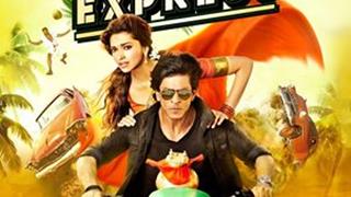 'Chennai Express' mints Rs.33.12 crore on opening day
