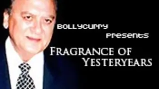 Fragrance of Yesteryears: Sunil Dutt thumbnail