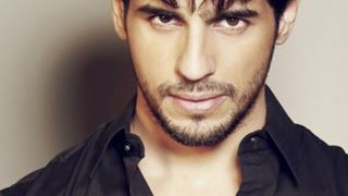 Sidharth Malhotra: The Villain