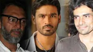 Imtiaz Ali, Rakeysh Mehra want to direct Dhanush Thumbnail