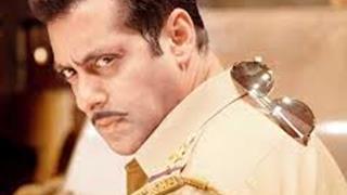 Salman Khan to debut in a Marathi film Thumbnail
