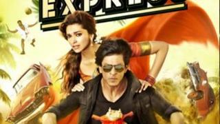 'Chennai Express' slammed by critics, loved by audiences
