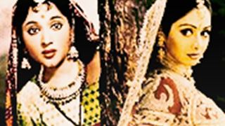 Happy Birthday Sridevi and Vyjayanthimala! thumbnail