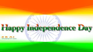 Jai Hind!!!