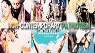 Non-Contemporary Patriotism! Thumbnail