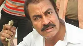 Ghajini's new avatar in 'Grand Masti' Thumbnail