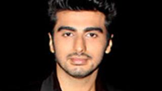 Celeb in the Spotlight : Arjun Kapoor! Thumbnail