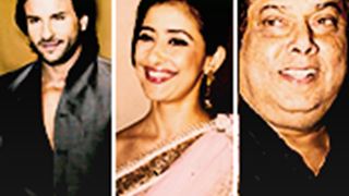Happy Birthday David Dhawan, Saif Ali Khan, and Manisha Koirala! Thumbnail