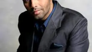 Party time for Karan Johar Thumbnail