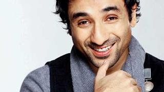 Rang De Basanti made me feel good about Indian cinema- Vir Das Thumbnail