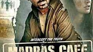 Naam Tamizhar won't allow release of 'Madras Cafe' in Tamil Nadu