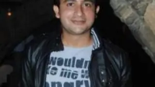 "Playing a mentally challenged guy is  very difficult" Thumbnail