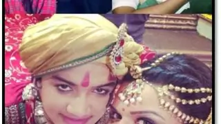 Aashka Goradia and Faizal I Khan's off screen bonding Thumbnail