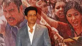 Unique combo compelled Manoj to do 'Satyagraha' Thumbnail