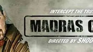 Tamil version of 'Madras Cafe' yet to get clearance Thumbnail