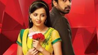 Iss Pyaar Ko Kya Naam Doon " Ek Baar Phir on Star Plus Thumbnail