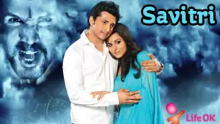 'Ek Boond Ishq' gets 'Savitri' time slot Thumbnail