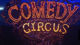 'Comedy Circus' enters Limca Book of Records