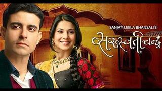 All is well with Saraswatichandra!! Thumbnail