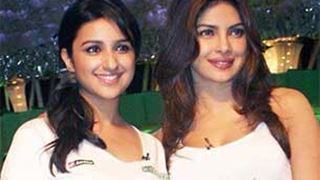 For Priyanka, it's a Chopra weekend thumbnail