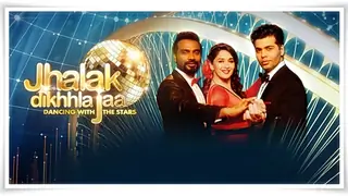 Contestants turn judges on 'Jhalak dikhhla Jaa 6' Thumbnail