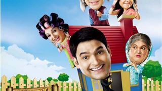 For laughing out loud! Comedy grips Indian TV