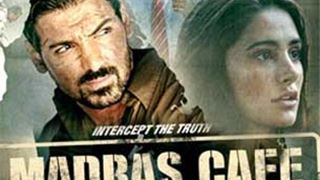 'Madras Cafe': No show in Tamil Nadu