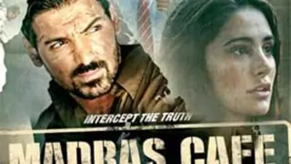 'Madras Cafe': No show in Tamil Nadu Thumbnail